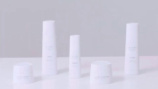 5 - ти ступенчатый набор по уходу за кожей лица ФЕЙМ смотреть онлайн