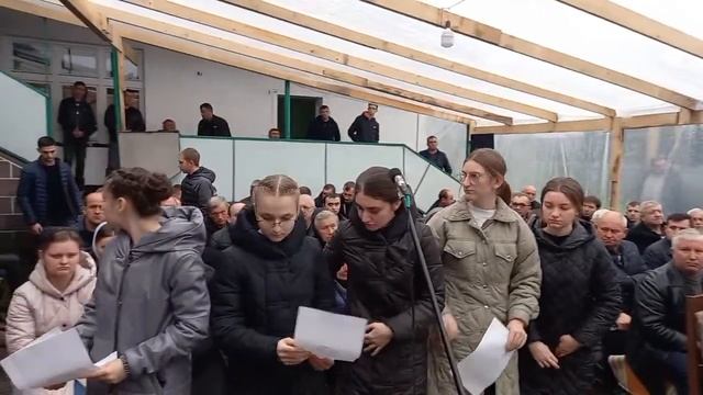 Похорон Трикур Магдалини (Ільниця) смотреть онлайн