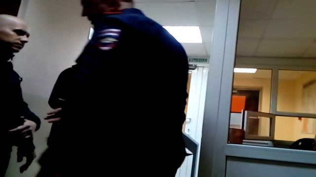 /"ОВД по западному округу имеет свою Конституцию и законы. История изнутри." Краснодар/ смотреть онлайн