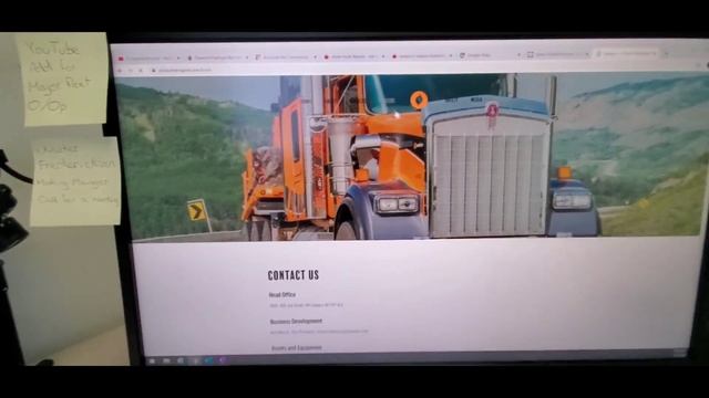 Как стать дальнобойщиком в нефтяной промышленности? Где работа и как её найти? Work in the Oil Fiel смотреть онлайн