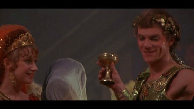 Император Калигула - история безумия смотреть онлайн