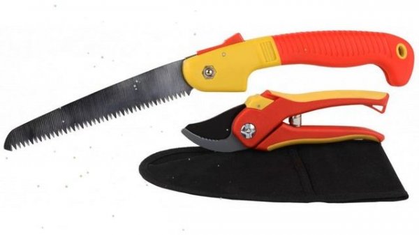 Набор садовый (Grinda) обзор 8-423251-H3_z01 бренд Grinda производитель Grinda (Германия)