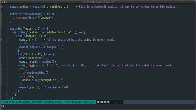 Top 3 Essential Neovim Plugins for Software Development смотреть онлайн
