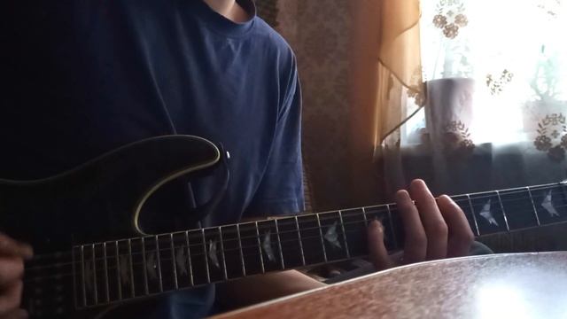 Guitar Check 2