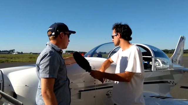 Le Pioneer 300 Garmin G3X Touch - 360° смотреть онлайн