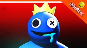 РАДУЖНЫЕ ДРУЗЬЯ 2 ГЛАВА ВЫШЛА ? ROBLOX 2 ЧАСТЬ РАДУЖНЫХ ДРУЗЕЙ! ☠️ Rainbow Friends chapter 2