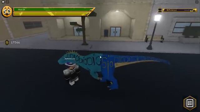 *NEW* Getting & Showcasing D4C & Scary Monster Your Bizarre Adventure | YBA D4C & SM Showcase! смотреть онлайн