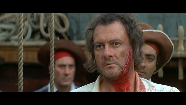 Анжелика и Жоффрей №50 (Анжелика и султан)