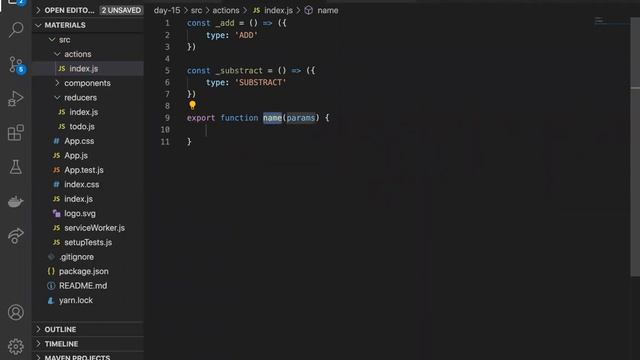 Redux Thunk & Middleware - React Basic Series смотреть онлайн