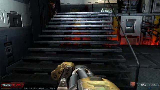Paul's Gaming - Doom 3 BFG Edition part24 - Heavy Weapon Dude смотреть онлайн