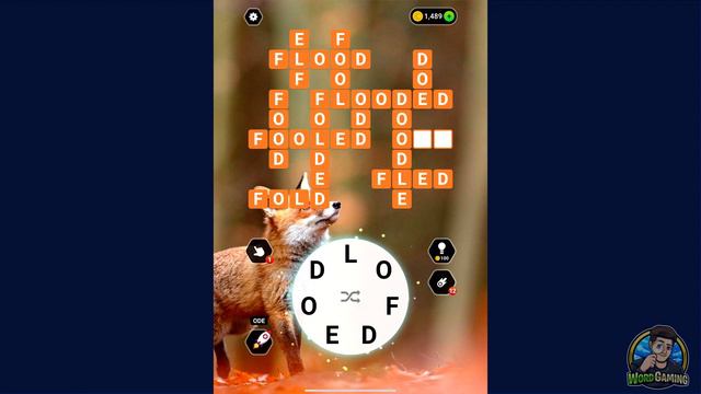 Word Universe Levels 232 - 244 Answers смотреть онлайн