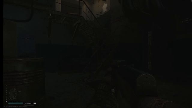 Disconnecting in Escape from Tarkov смотреть онлайн