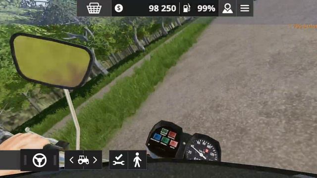 FS20 |Российский край 1.0| Сборка 2 Gb⬇️⬇️⬇️