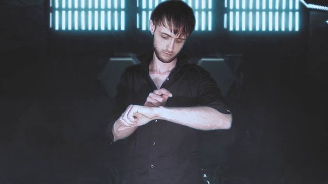 Cyber Tatoo 2120 смотреть онлайн