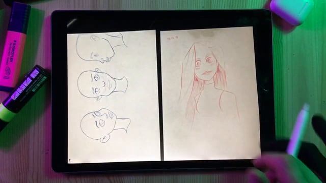 Волосы и прически . Общая критика смотреть онлайн