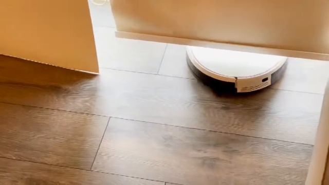 BEST Robot Vacuum Review 2021 | YEEDI k700 robot vacuum and mopping 2000Pa смотреть онлайн