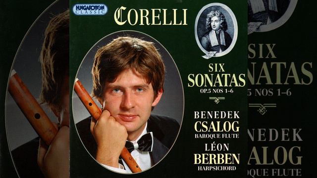 Sonata in G Major (orig. G Major) : Vivace смотреть онлайн
