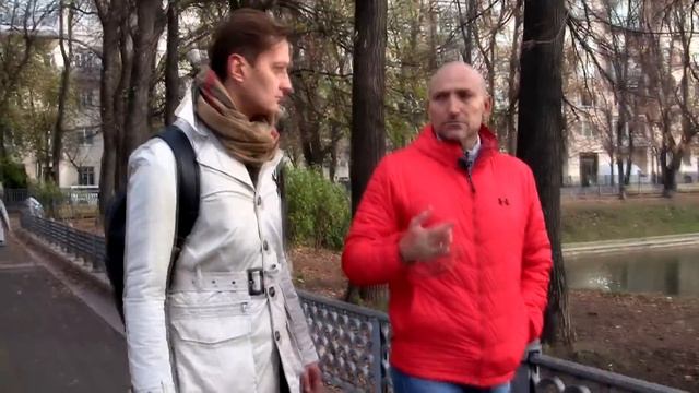 Рами Блект | Тренинг Рами Блекта и Публичные выступления | Роман Поздеев смотреть онлайн