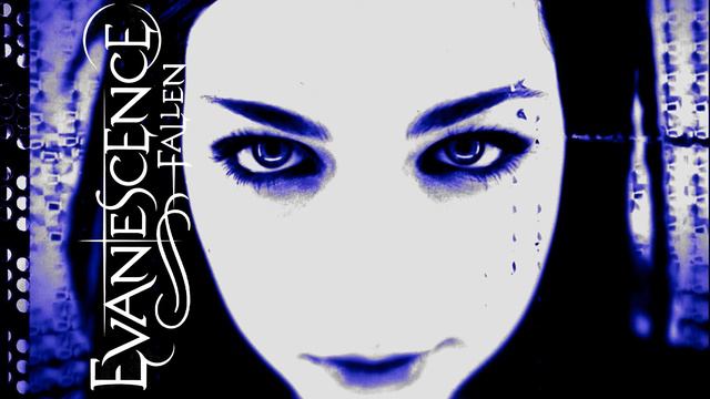 Going Under – Evanescence [HQ Audio]