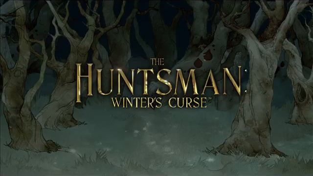 The Huntsman: Winter's Curse Soundtrack смотреть онлайн