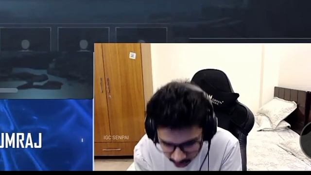 Clutchgod React on Bgmi 2.0 With Global Matchmaking ? | Some Team playing International Scrims ?? смотреть онлайн