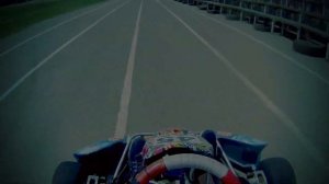 Гонки на картингах