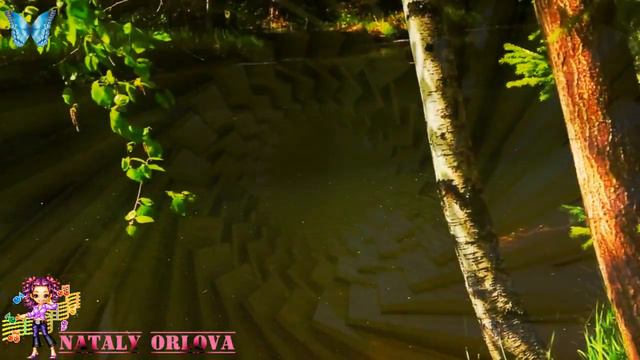 ❤️СЕРГЕЙ ОРЛОВ ❤️ 🍒ВИШНЯ БЕЛАЯ... 🍒 смотреть онлайн