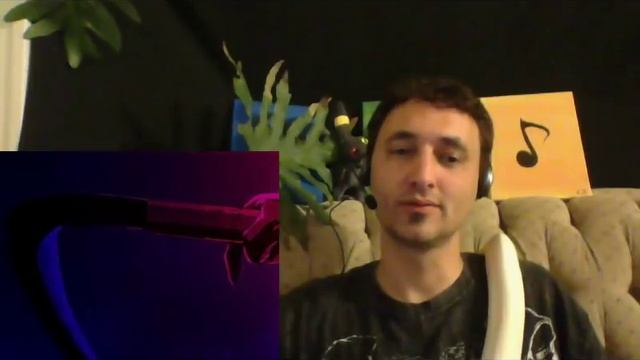 Blind React: Ghost Stories Episode 6 смотреть онлайн