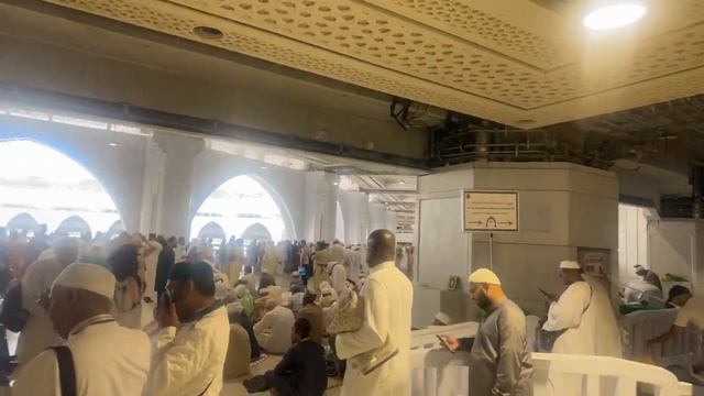 📍Masjit Al Haram, Makkah 🕋 Мечеть Ал Харам Мекка 🌺 29.03.2023 #islam #makkah #masjid #kaaba