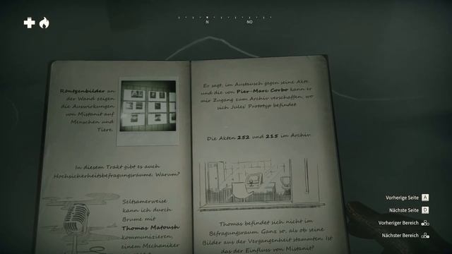 Eine live Schalte in die Vergangenheit - #07 Kona 2: Brume (Survival Krimi Gameplay Deutsch) смотреть онлайн