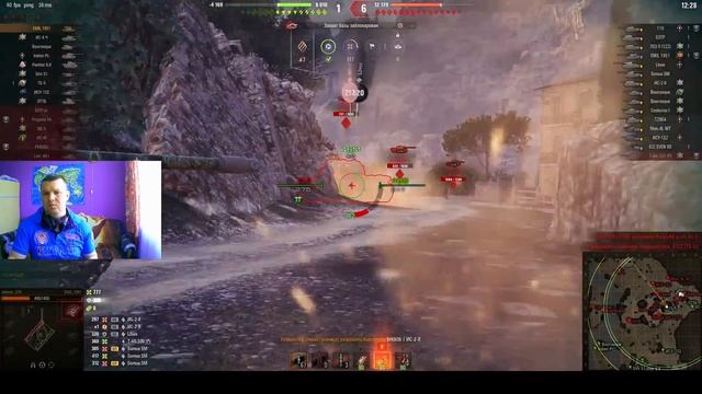 Как быстро фармить серебро в World of Tanks - Лайфхак на серебро WoT 100% результат. смотреть онлайн