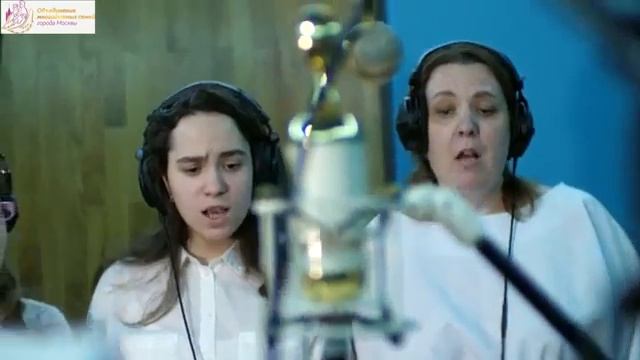 песня Рождественский Ангел смотреть онлайн