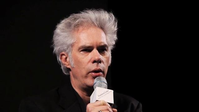 Jim Jarmusch - Fondation Cartier смотреть онлайн