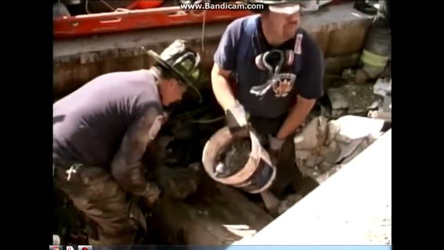 11 сентября 2001 г. Не пора ли в суд? Часть 3 смотреть онлайн