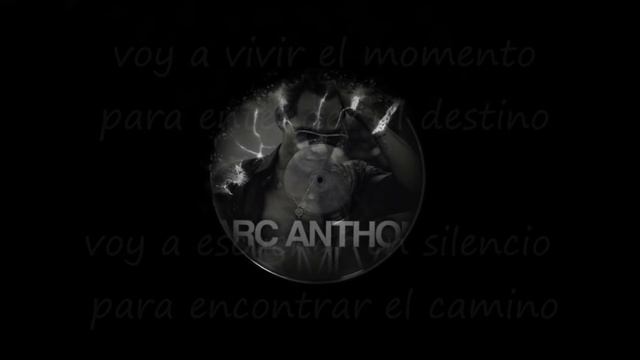 Marc Anthony - Vivir Mi Vida (letra...2013) смотреть онлайн