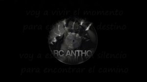 Marc Anthony - Vivir Mi Vida (letra...2013)