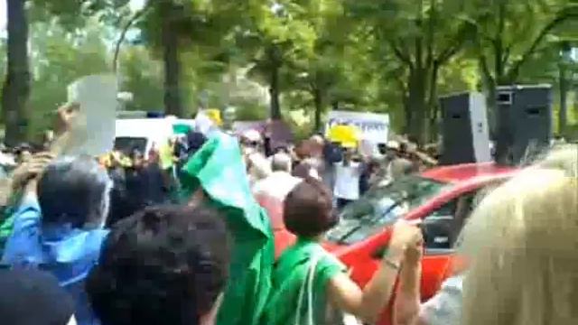 Demo Berlin Heydar смотреть онлайн