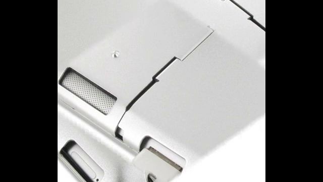 PDair Aluminum Metal Case for Apple iPad 2 (Silver) смотреть онлайн