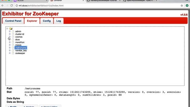How to deploy Apache BookKeeper on DCOS смотреть онлайн