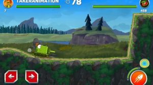 GERAND ГНУТЫЕ ДУЛА: МОЖНО ИГРАТЬ ЗА КВ-44?? - Игры про танки