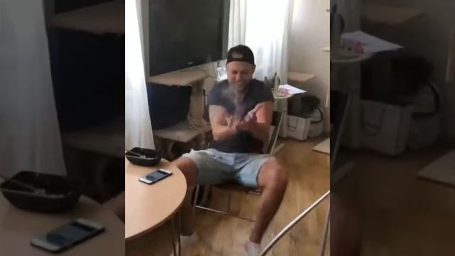 Пока монтируется вторая часть «Замри» / смотреть ника вайпер смотреть онлайн