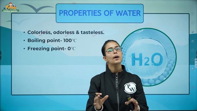 AIR And WATER In 35 Minutes || Class 4 Science || Exam Express