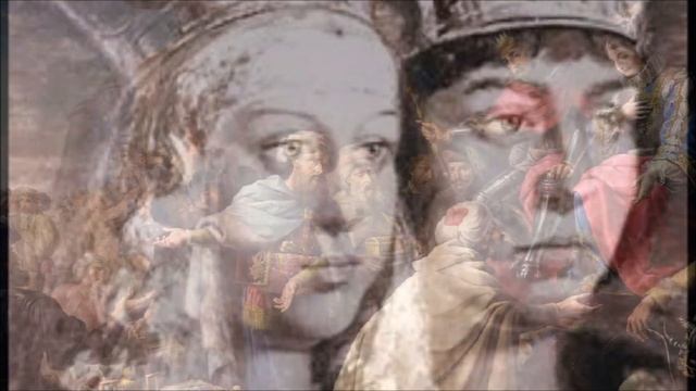 Изабелла I Кастильская, или Изабелла Католичка (22.04.1451 — 26.11.1504) смотреть онлайн