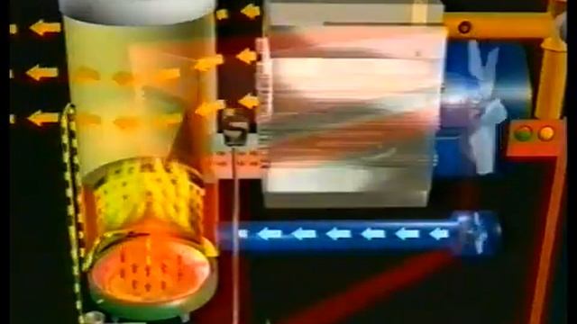 Thermobile - обогреватель работающий на отработанном масле смотреть онлайн