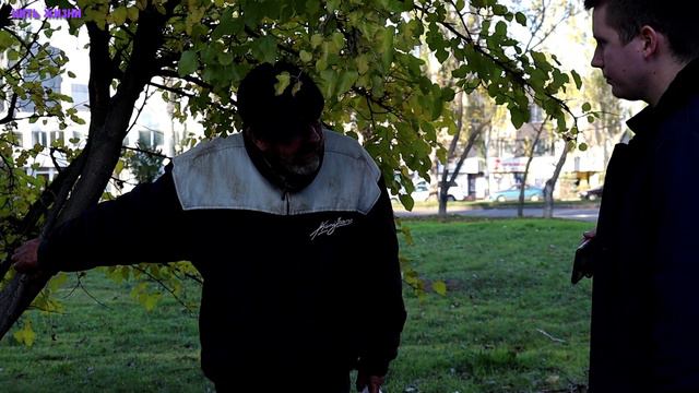 НАКОРМИЛИ/ ДАЛИ ТЕПЛОЙ ОДЕЖДЫ НУЖДАЮЩИМСЯ НА УЛИЦЕ/ СЛОВО ПАЦАНА/ ВАСЯ НА СЕНЕ/ ПОМОГАЙ БЛИЖНЕМУ