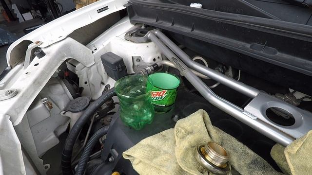 How to Use Seafoam - 2006 Scion xB смотреть онлайн