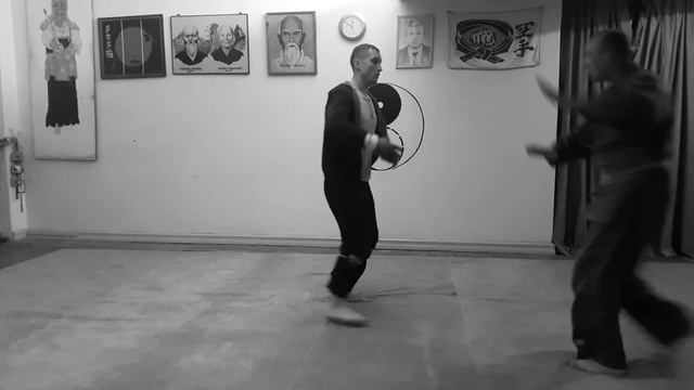 Айкидо 05.02.2018 смотреть онлайн