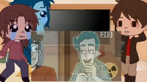 Реакция ДМО на Тик Ток