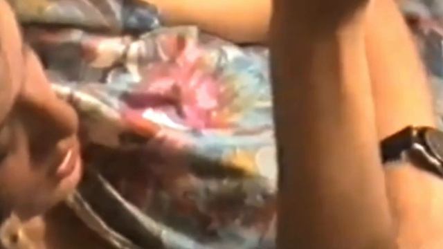 Намедни. Татьяна Устюжанина