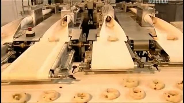 Как сделать бублики смотреть онлайн